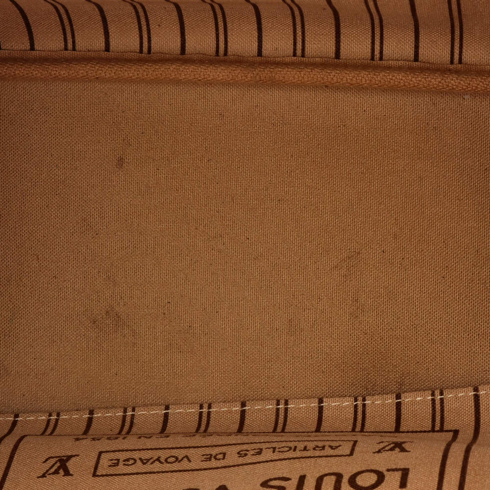 Louis Vuitton Neverfull Tote Canvas Pm #248471L20B - Picture 5 of 9